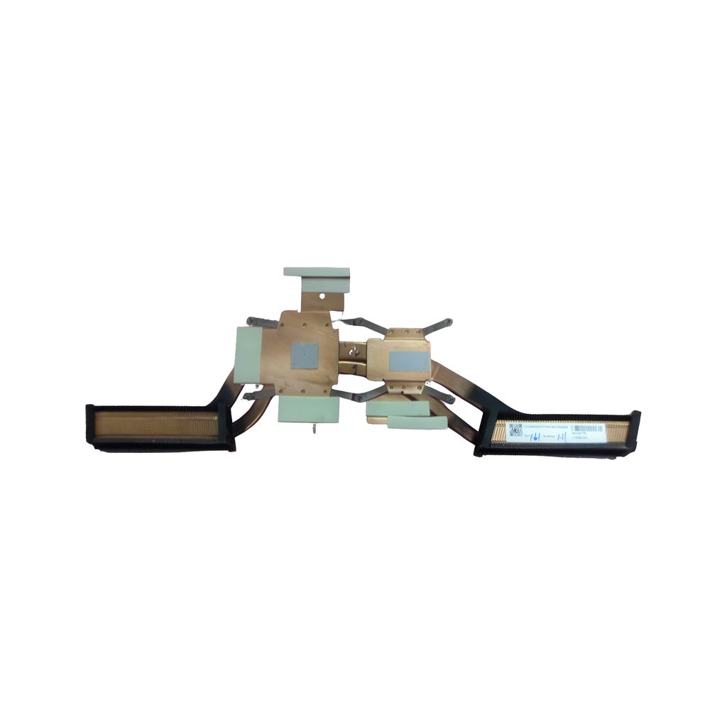 Cooling heatsink for NVIDIA 