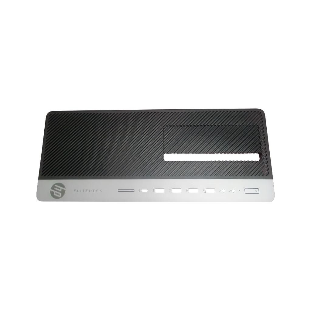 SPS-BEZEL MAIN+FIO W/LOGO ENT18 TWR
