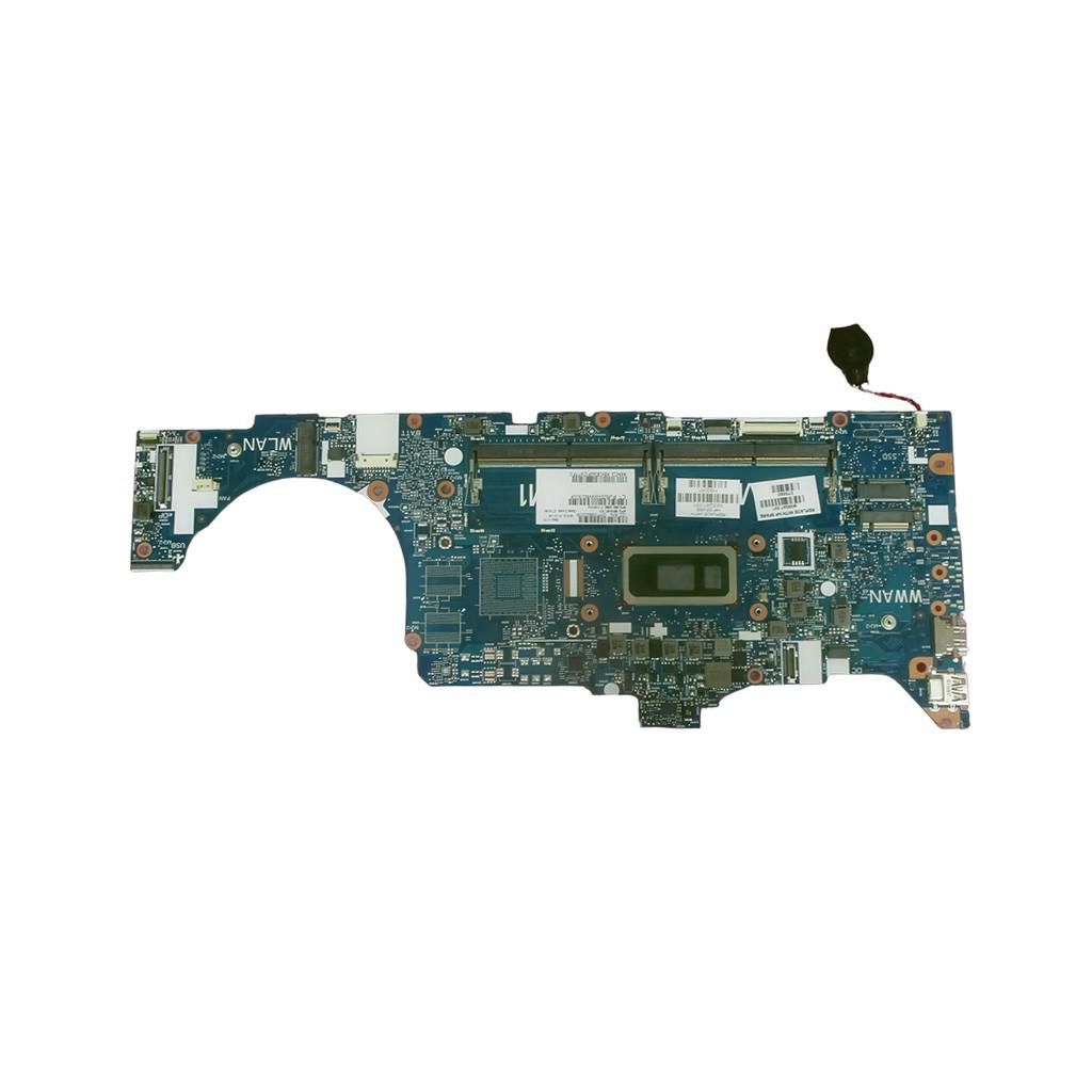 SPS-MB UMA I7-10510U