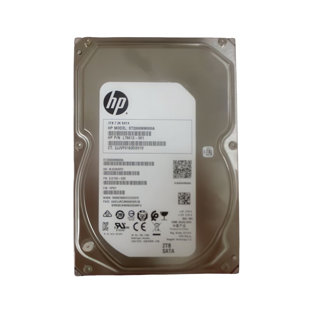 SKO-HDD SATA 2TB 7200RPM 