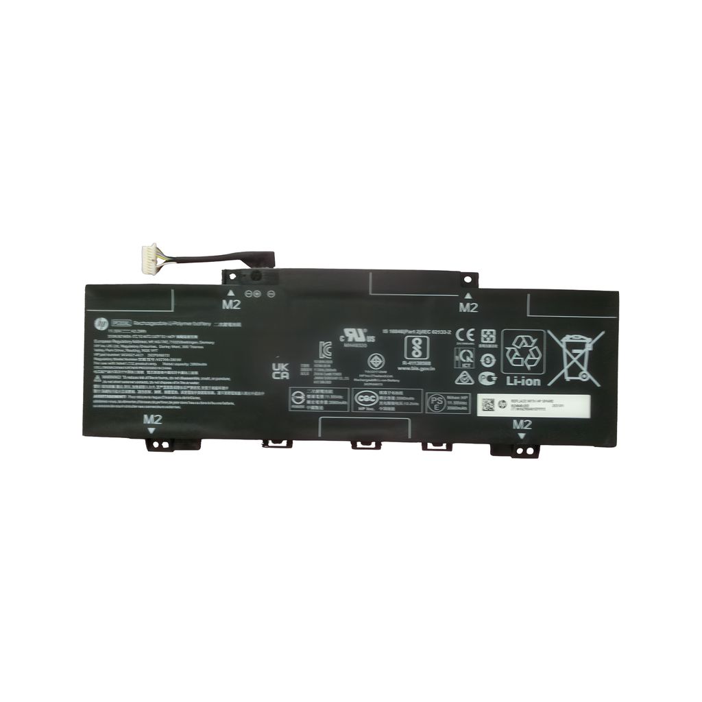 SKO-BATT 3C43Wh 3.75Ah LI PC03