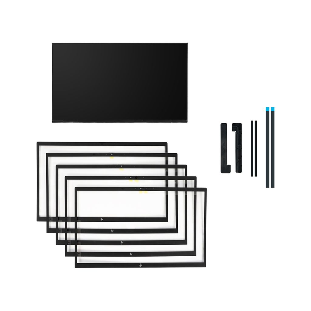 RAW PNL 14 FHD AG LED UWVA 