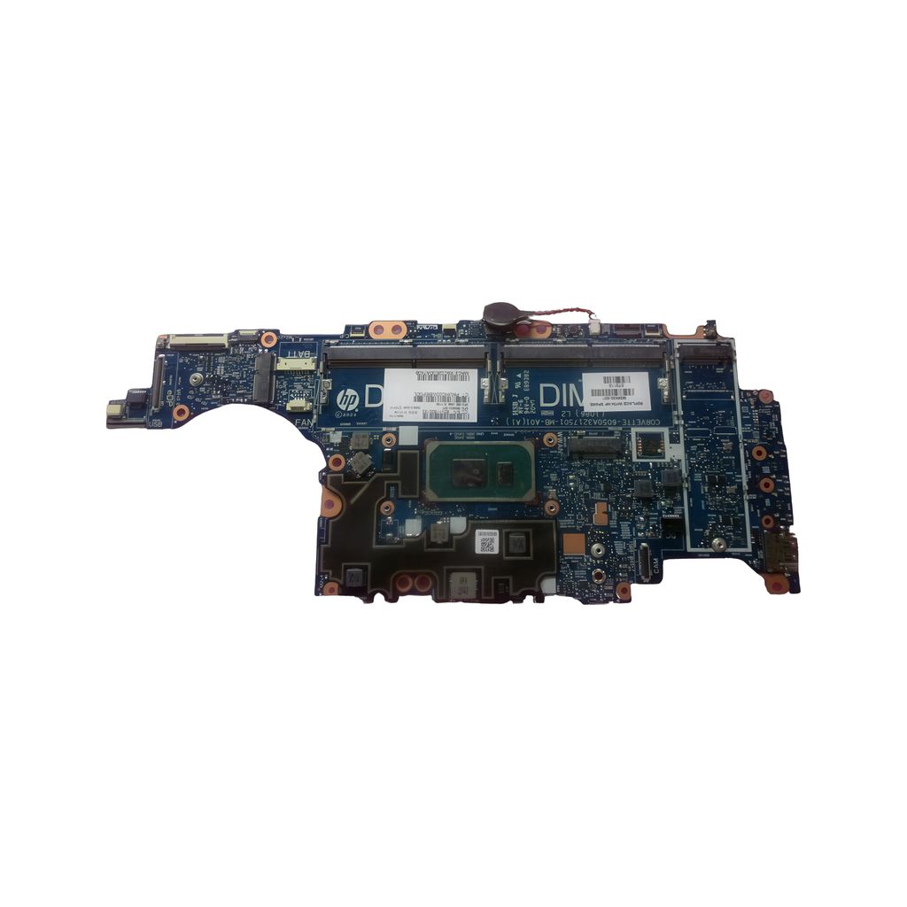Motherboard for HP laptops 