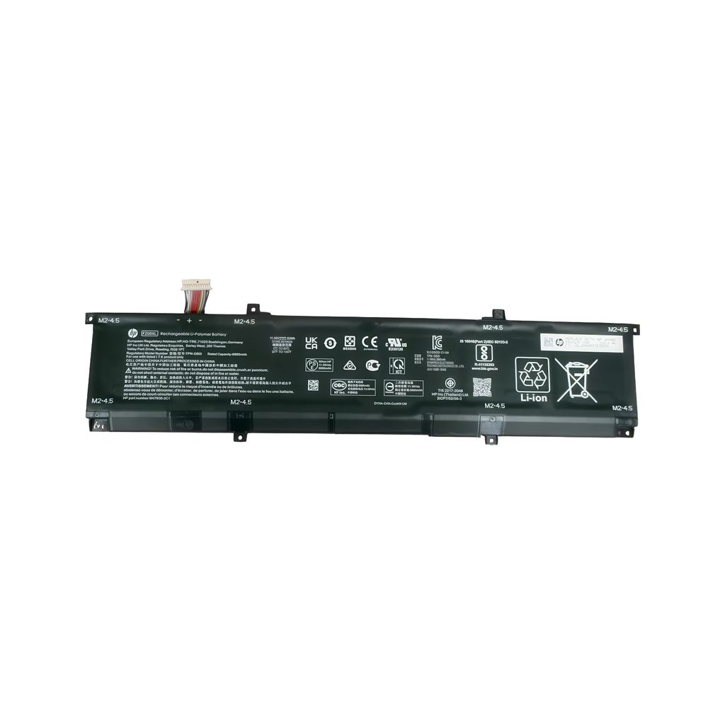 SKO-BATT 6C83Wh 3.59Ah LI FZ06