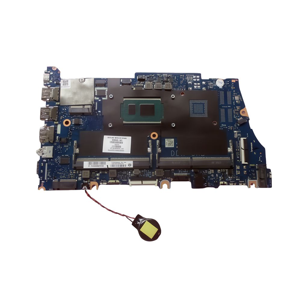 SPS-MB UMA i7-1165G7 fWWAN 