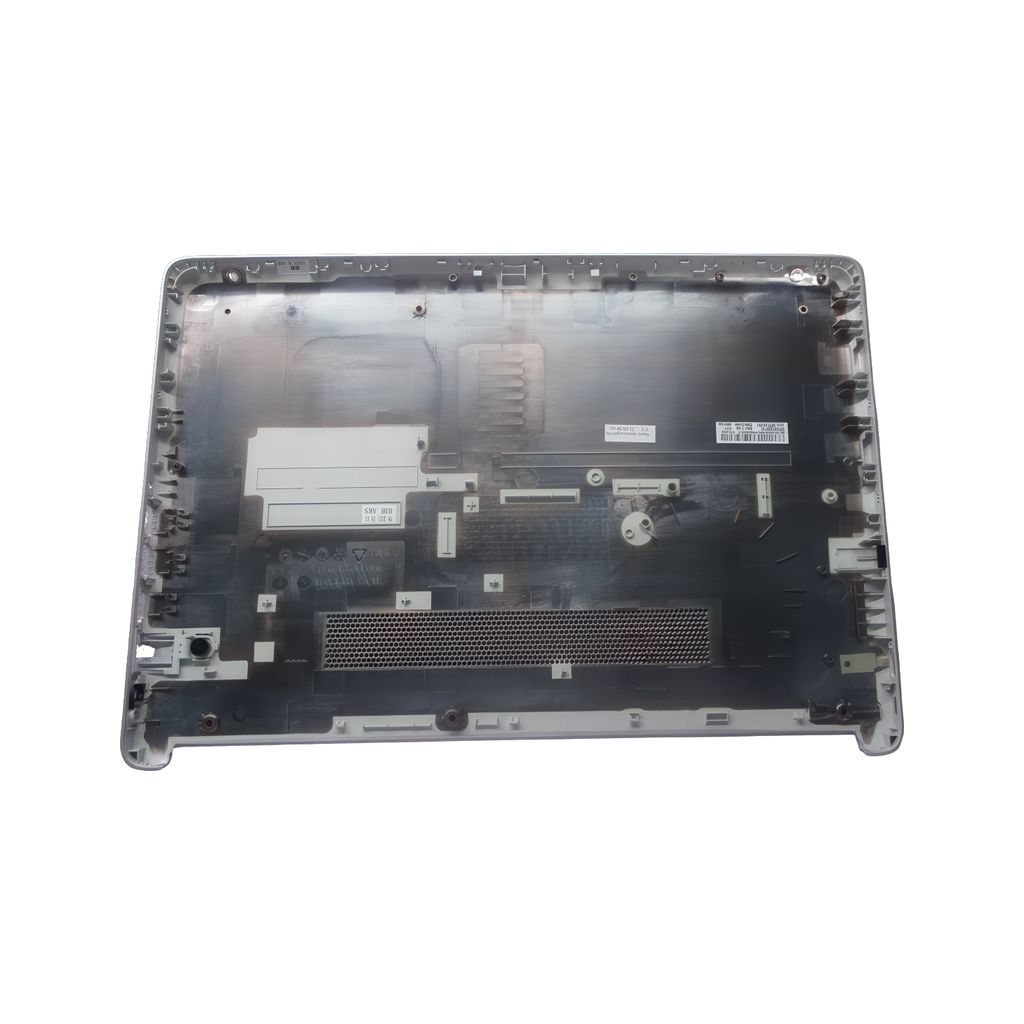 Base enclosure for HP systems 