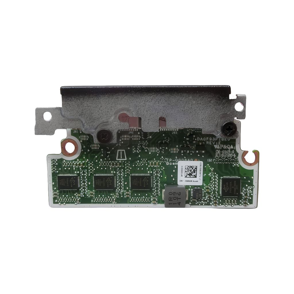 GPU interface board for HP 
