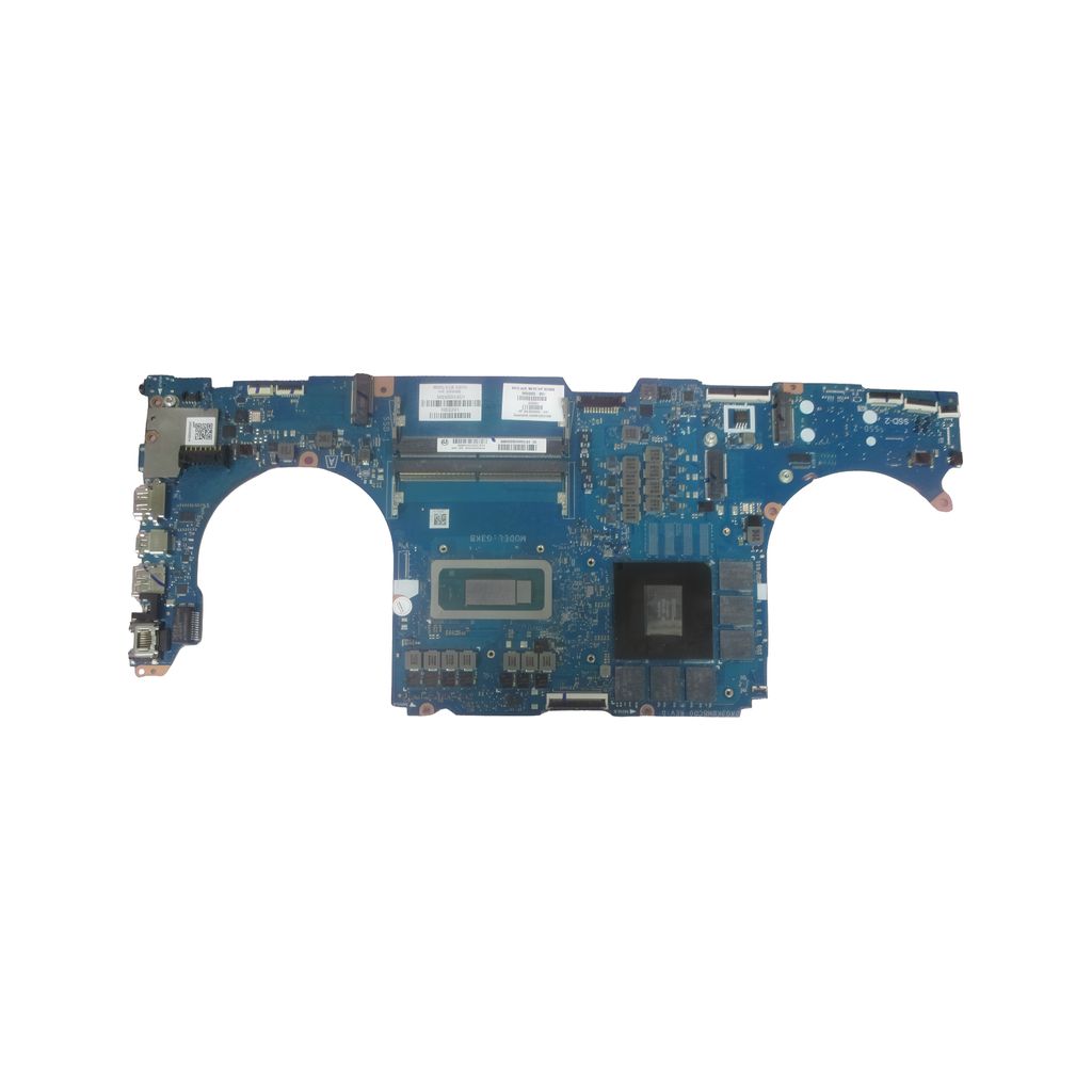 MB DSC RTX 3060 6GB i5-12500H