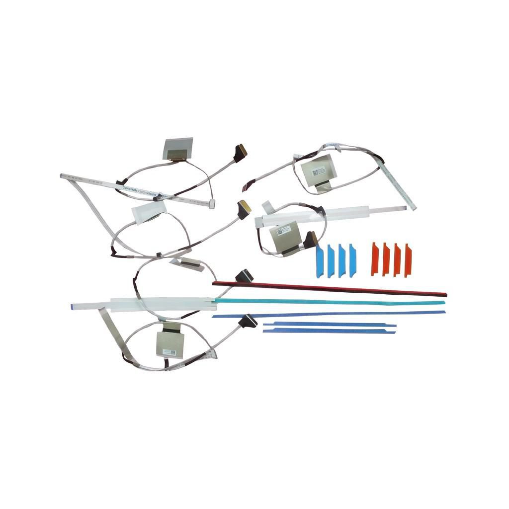 SPS-CABLE KIT LCD 15