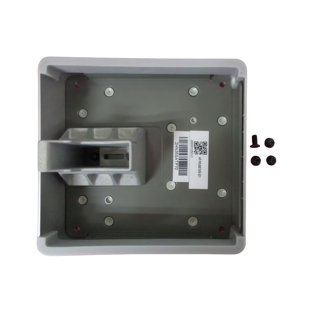 VESA mounting kit for HP 