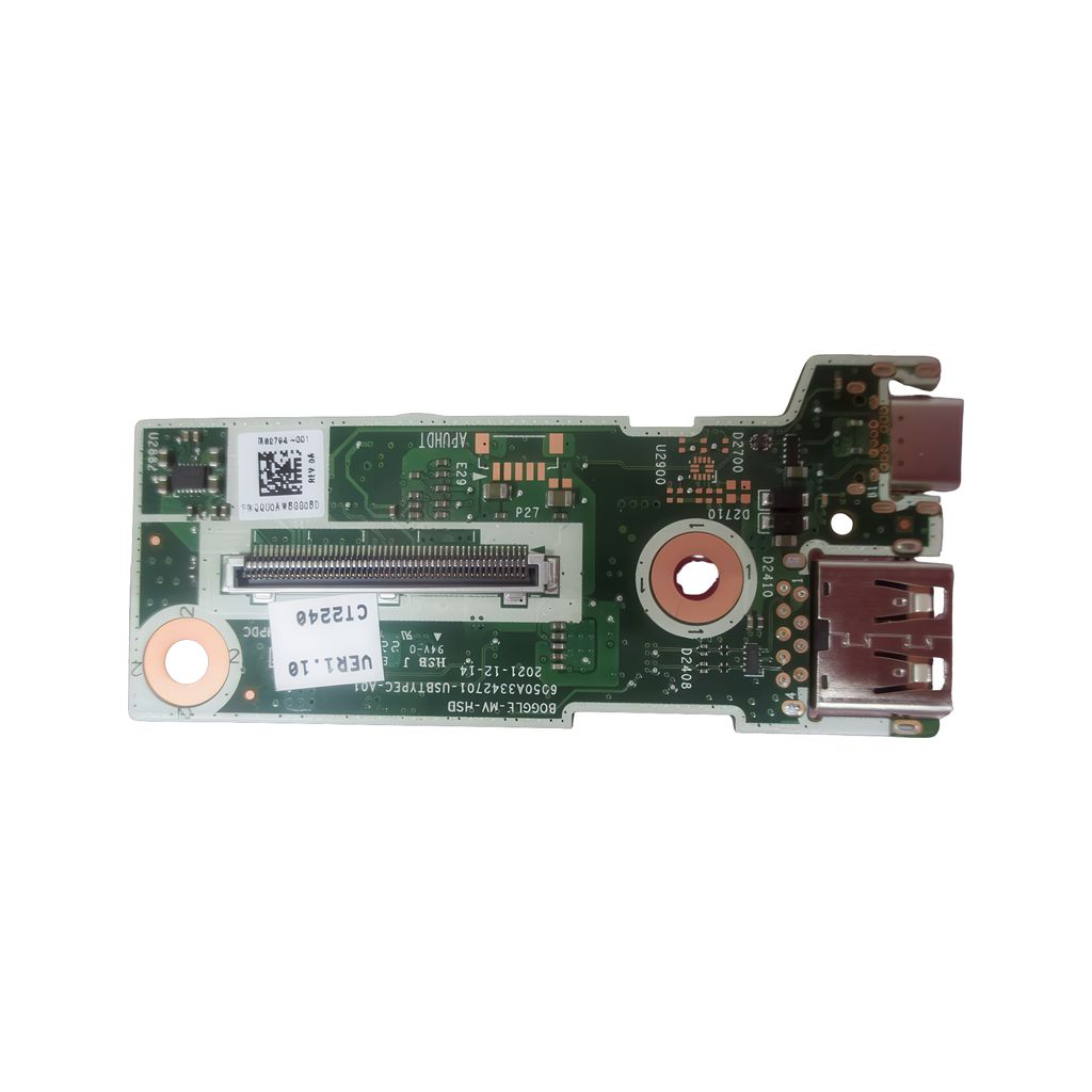Side USB board for HP ProOne 