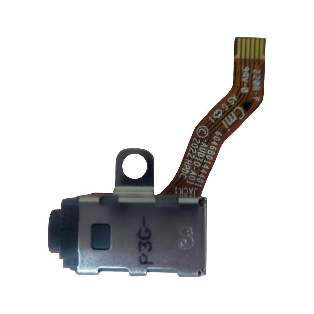 SPS-AUDIO JACK W/ FPC
