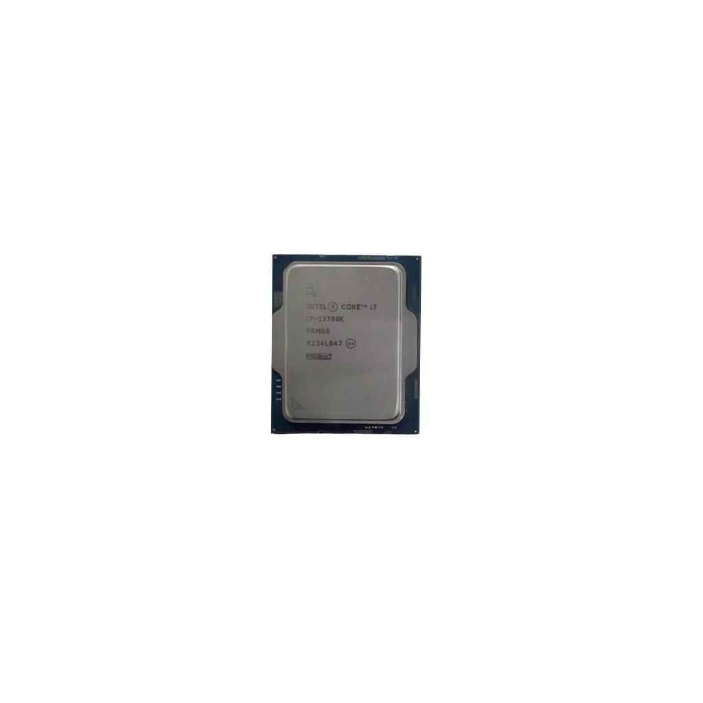 SKO-CPU INT i7-13700K 16C 3.40