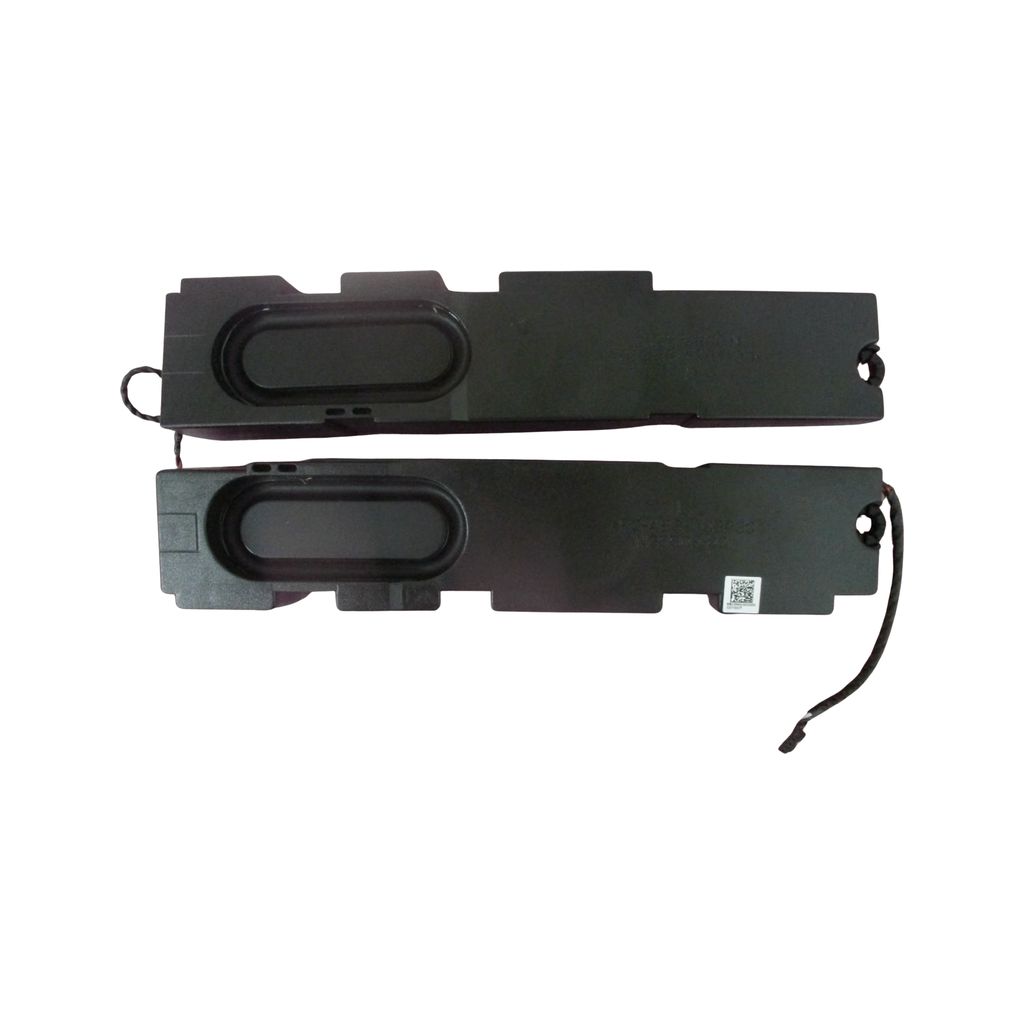 Dual speaker kit for HP 