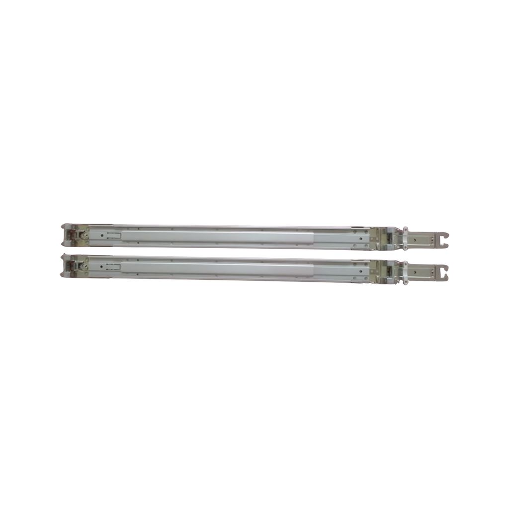 SPS-METAL RAILS RACK