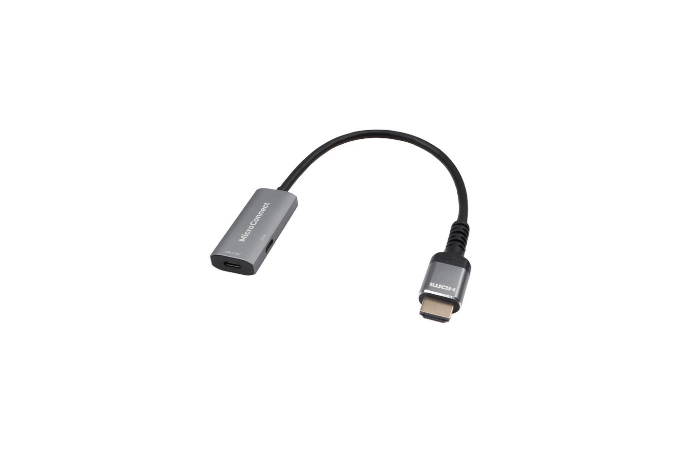 Адаптер HDMI на USB-C HDMI