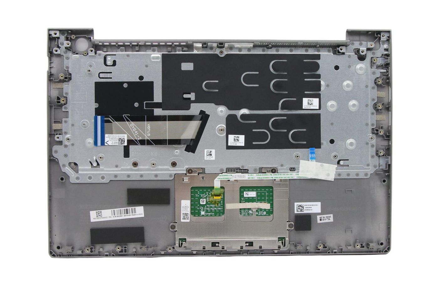 Upper Case ASM_TC C 20VF MGBL