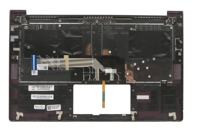 Upper Case ASM_CF-E Q82A3 OC