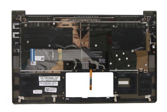 Lenovo Cover Upper w/ Keyboard CF-E Q82A3 DM