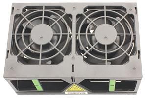 Fan module assembly