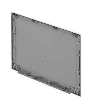 SPS-BACK COVER 400N WLAN LCD 5MPIR W/ANT