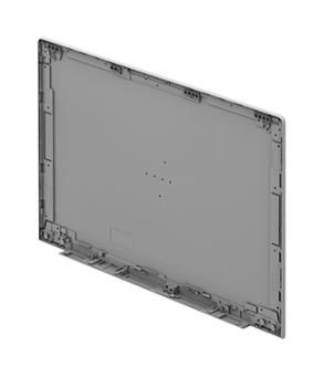 SPS-BACK COVER W/ANTENNA 300 