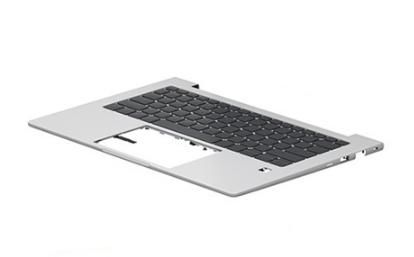 SPS-TOP COVER W/KB CP BL SR 