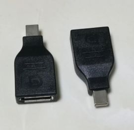 Адаптер Mini-DisplayPort