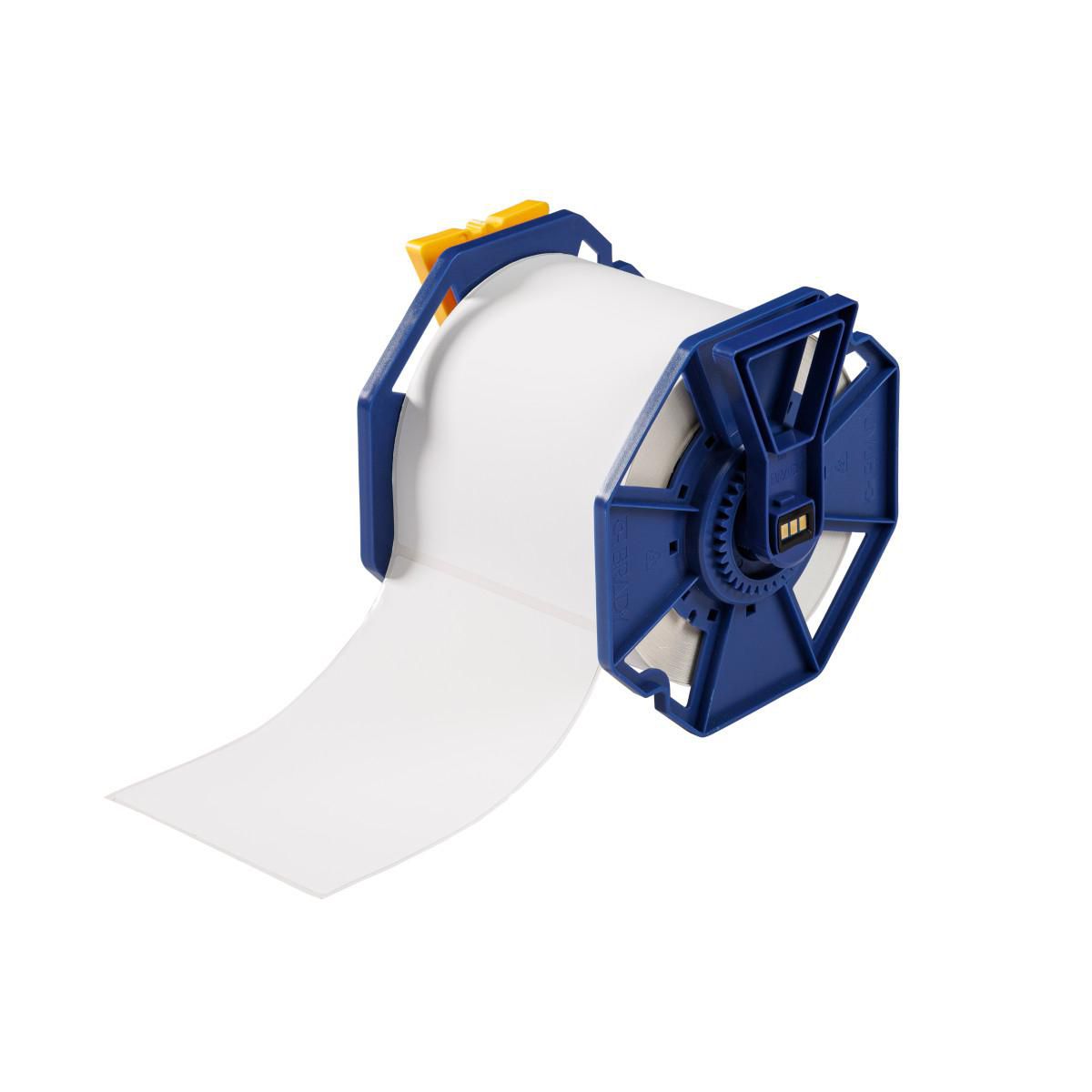 Paper Labels for BradyJet 