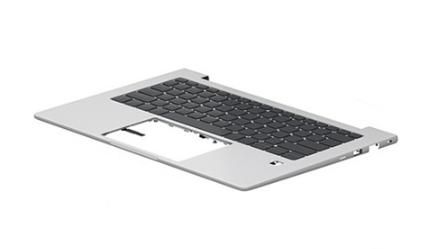 SPS-TOP COVER PKS W/KB CP BL 