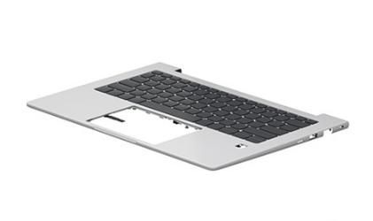 SPS-TOP COVER W/KB CP BL UR