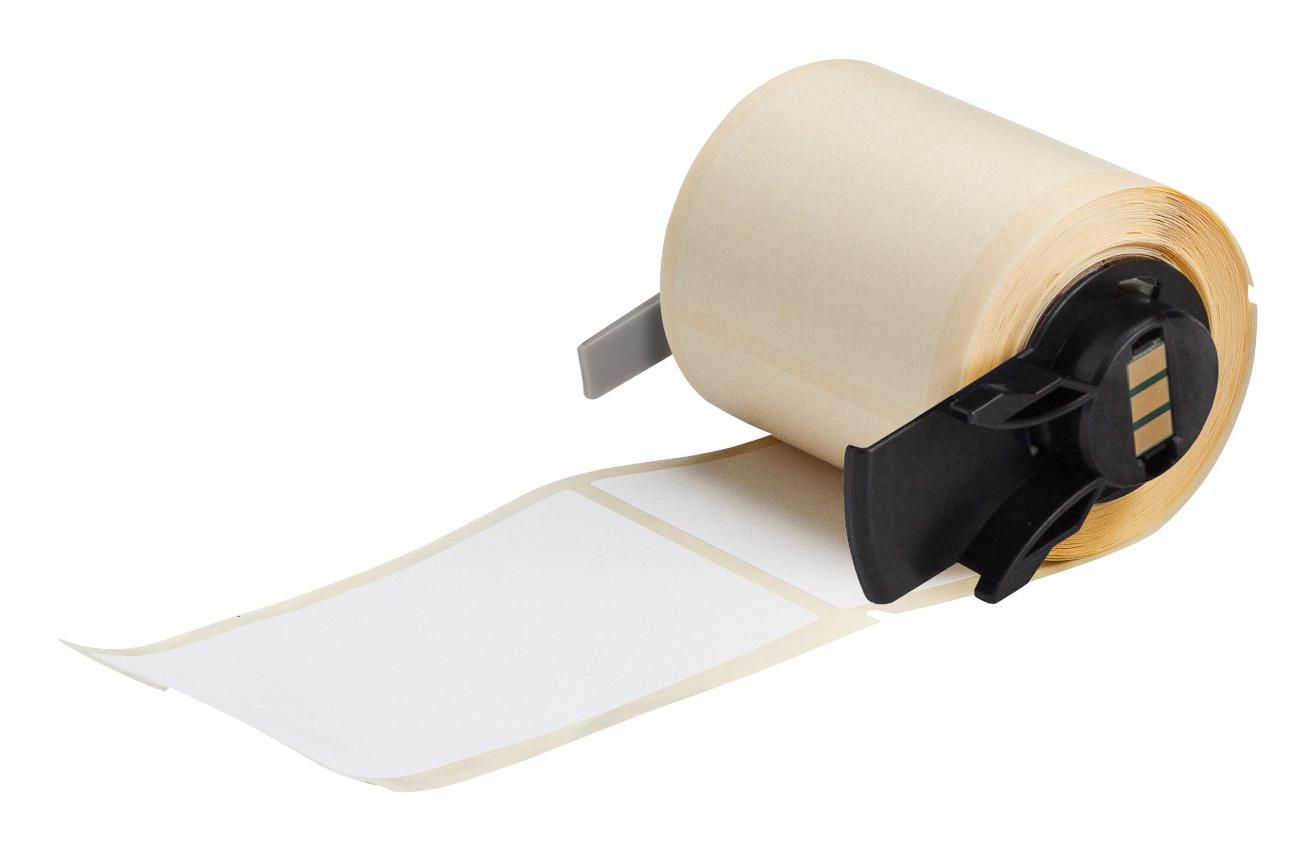 Paper Labels for M610, M611, 