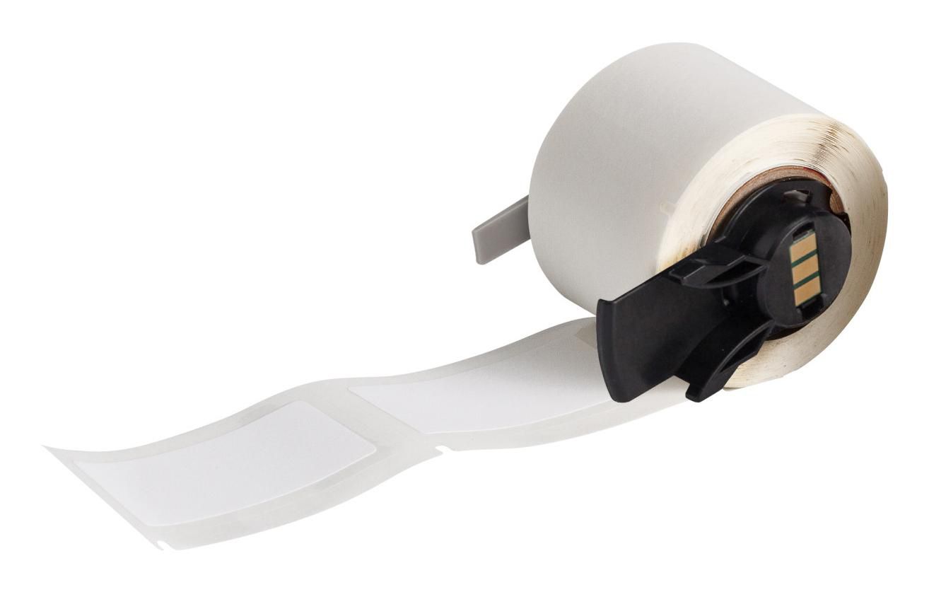 Paper Labels for M610, M611, 