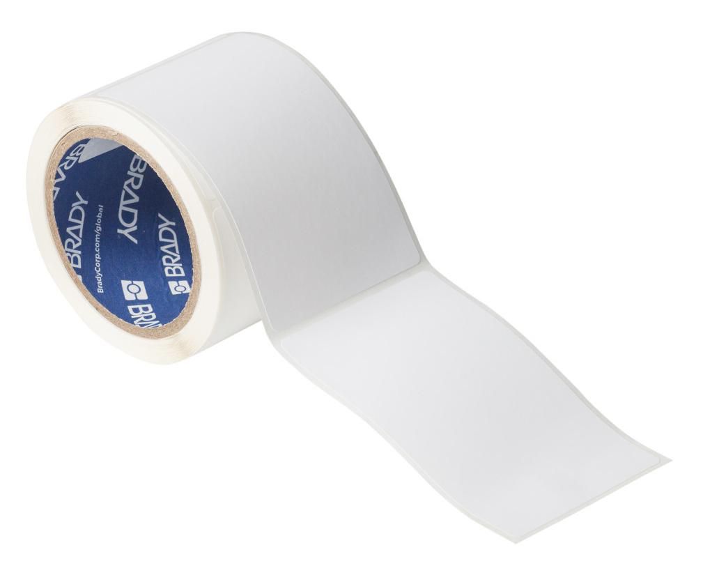 Paper Labels, Pre-Sized, for 