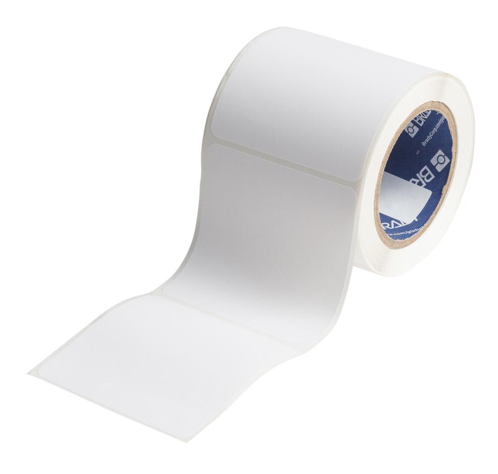 Paper Labels, Pre-Sized, for 