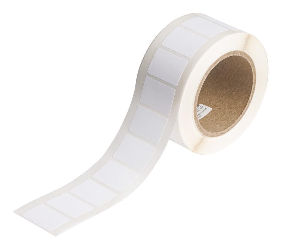 Paper Labels, Pre-Sized, for 