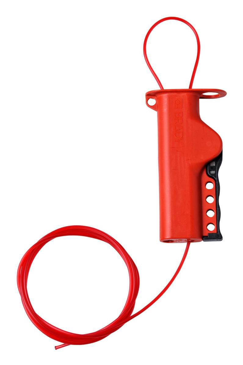 All Purpose Cable Lockout 