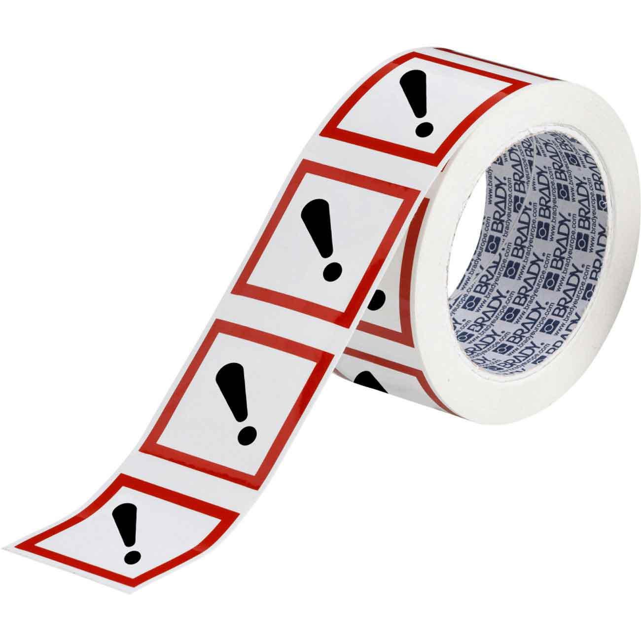GHS Symbol - Health Hazard