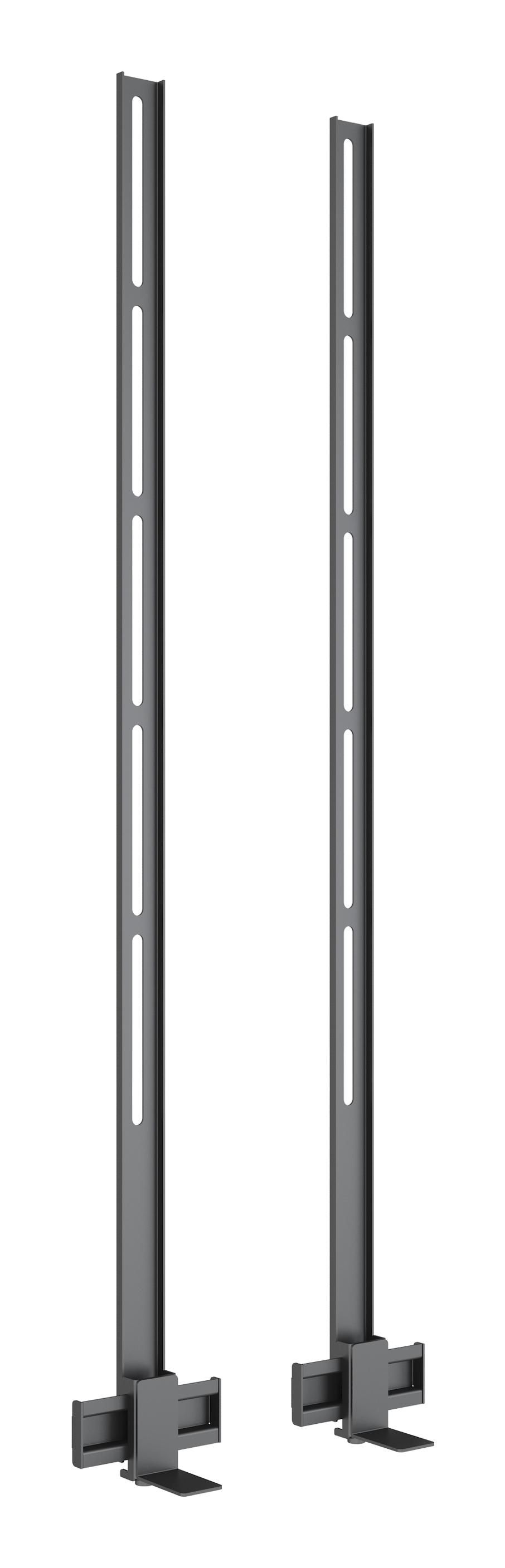 M Pro Series - Komponenter