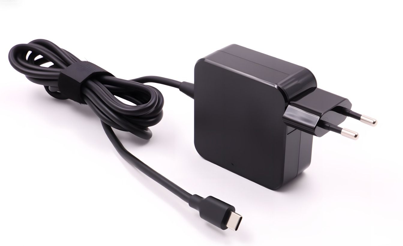 USB-C адаптер живлення