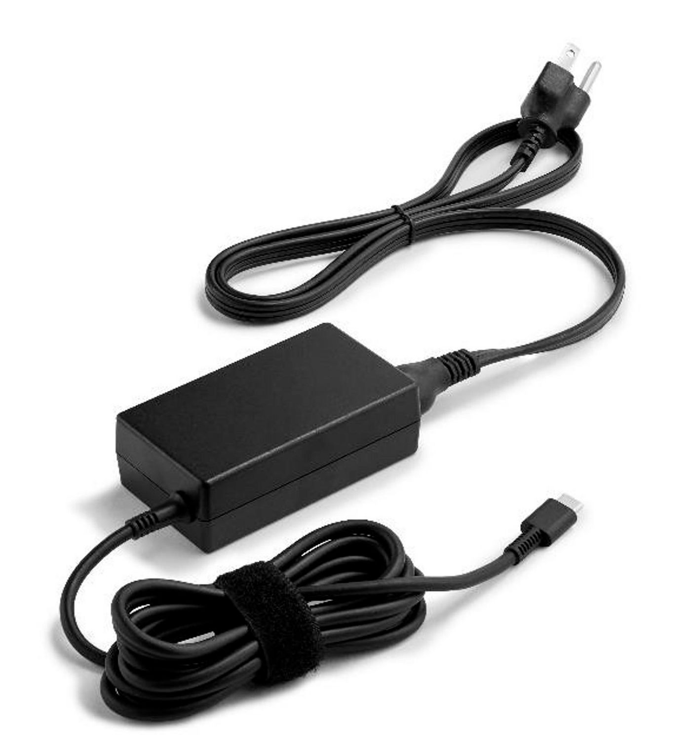65W Halogen Free Lc Usb-C Ac