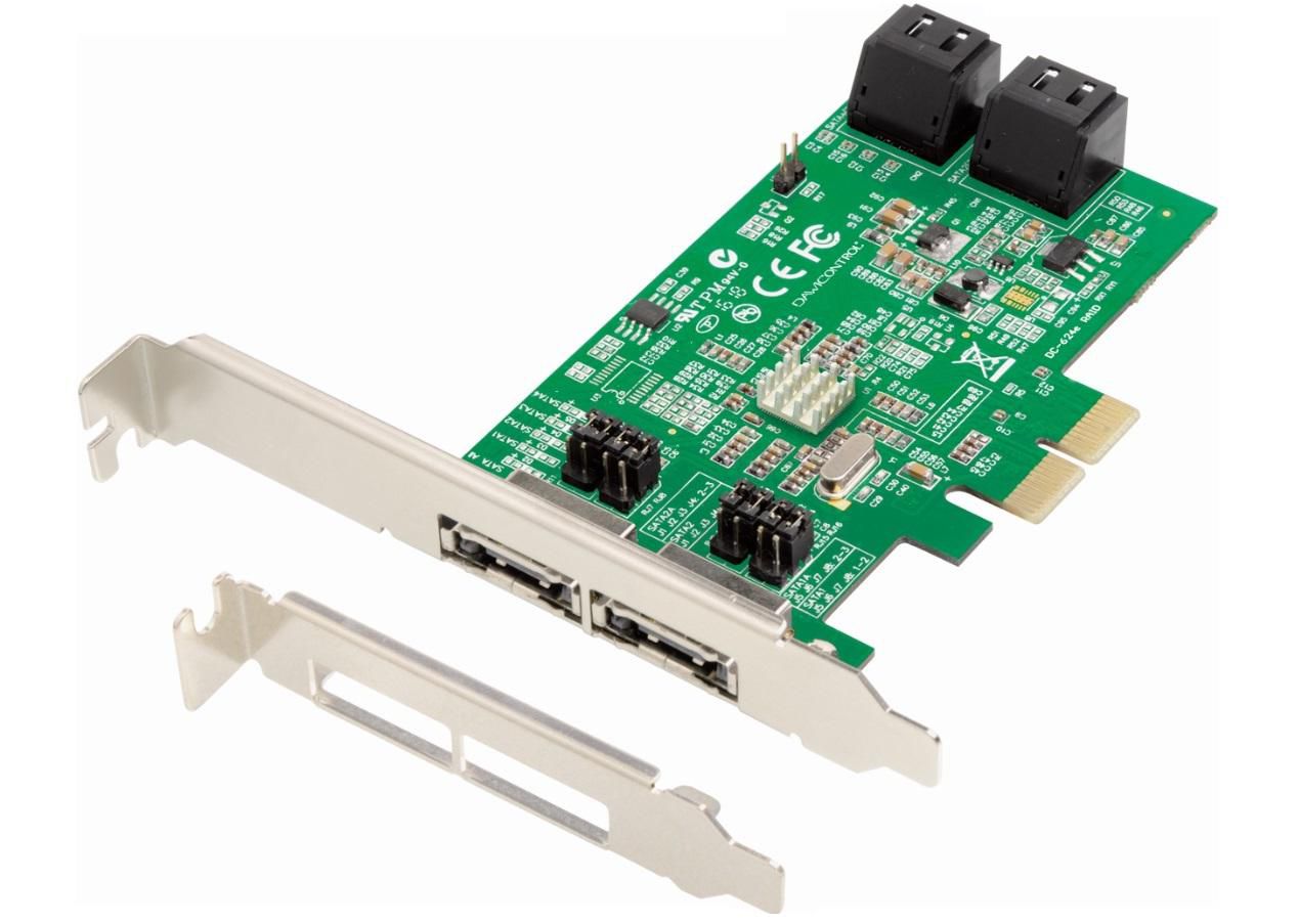 Raid Controller Pci Express 