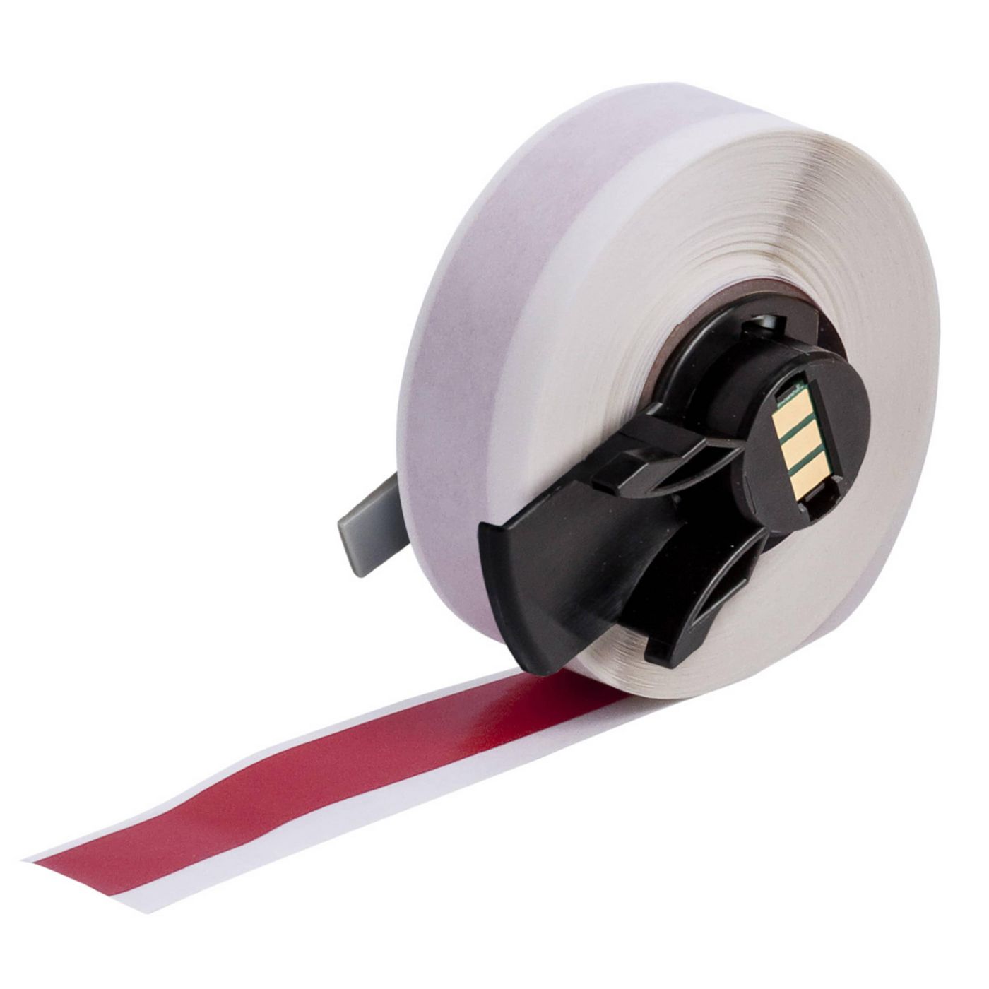 Multi-Purpose Vinyl Labels 
