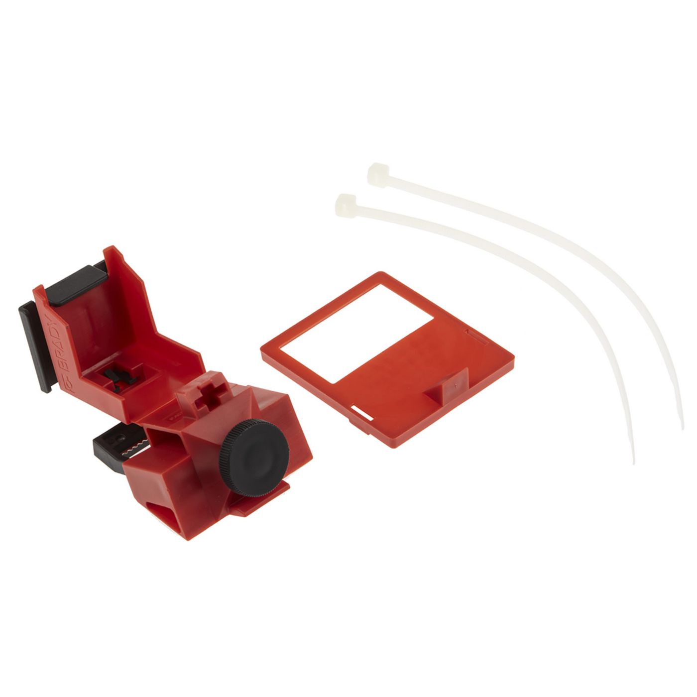 TagLock Circuit Breaker: 