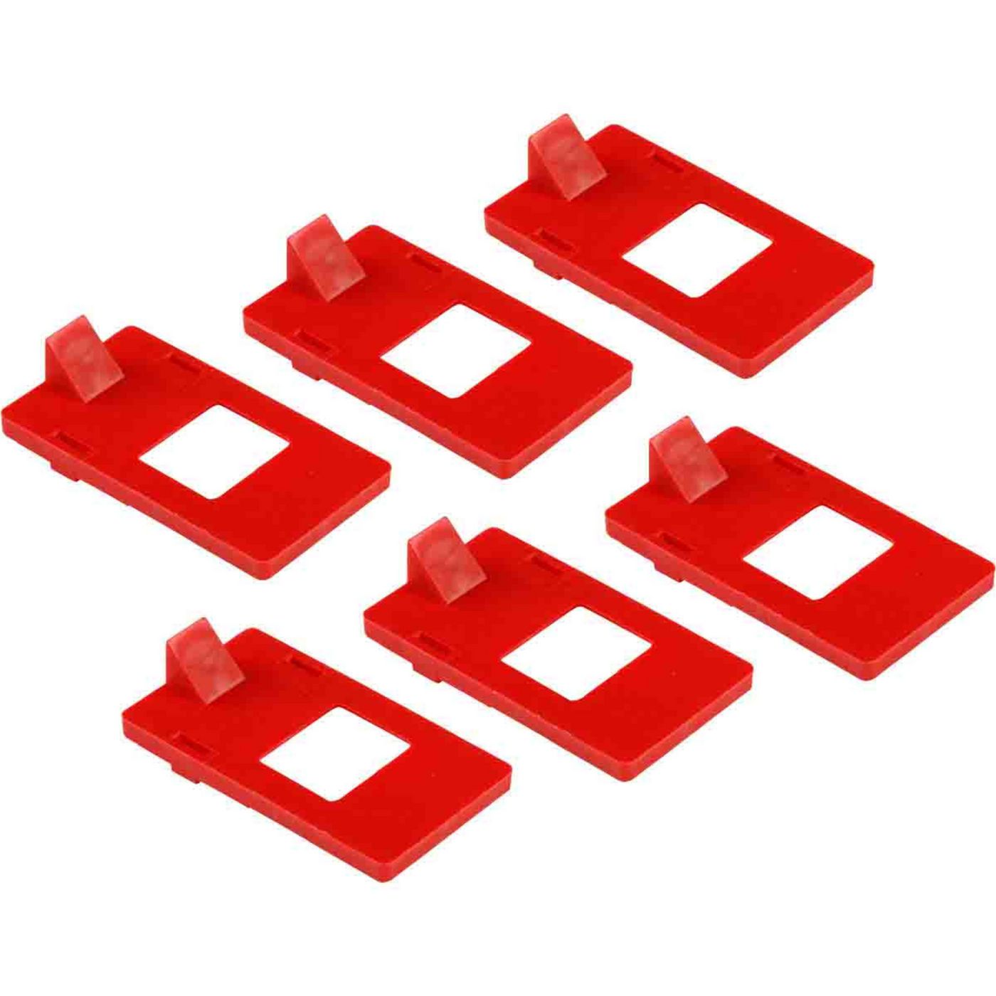 Extra Cleats for 120/277V 