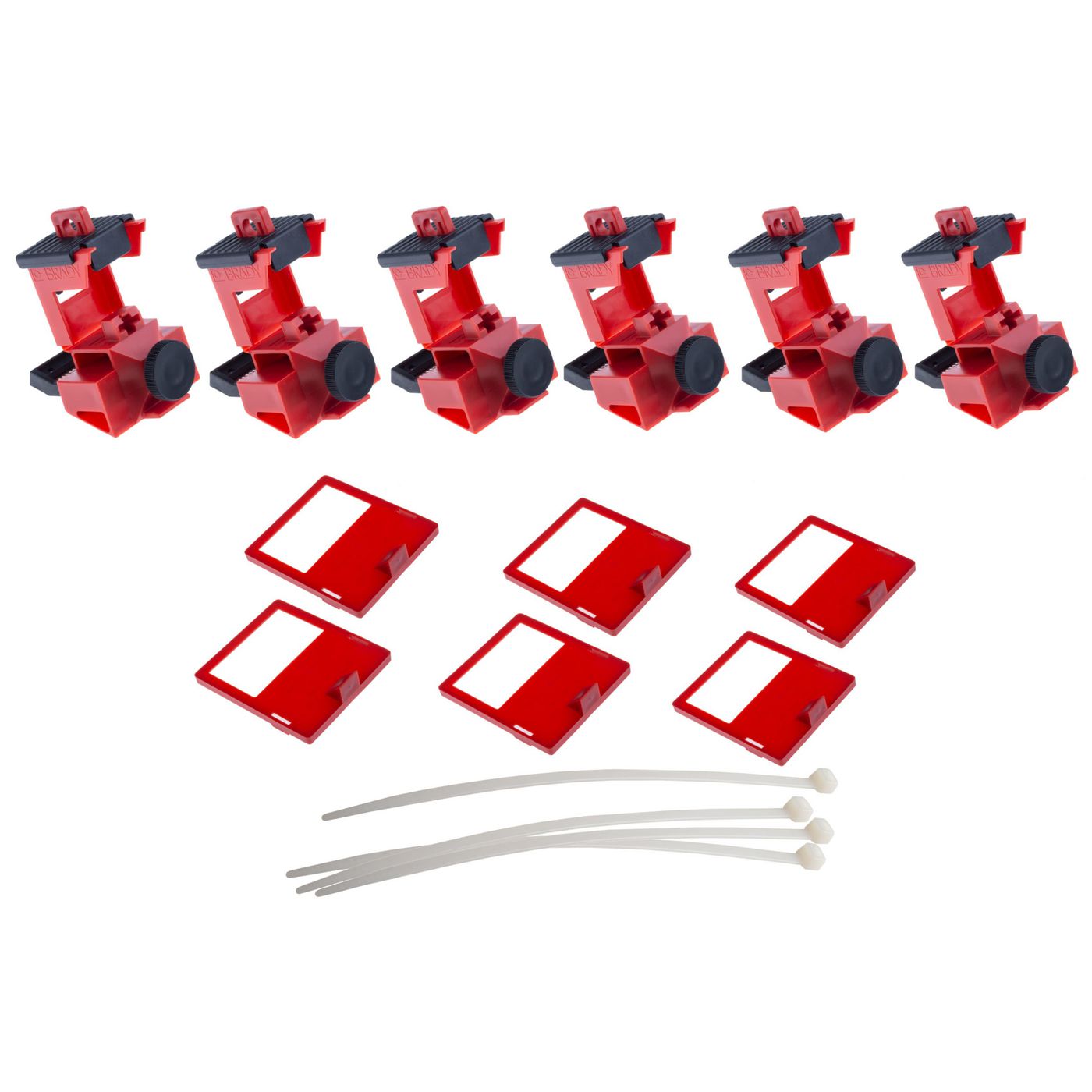 TagLock Circuit Breaker: 