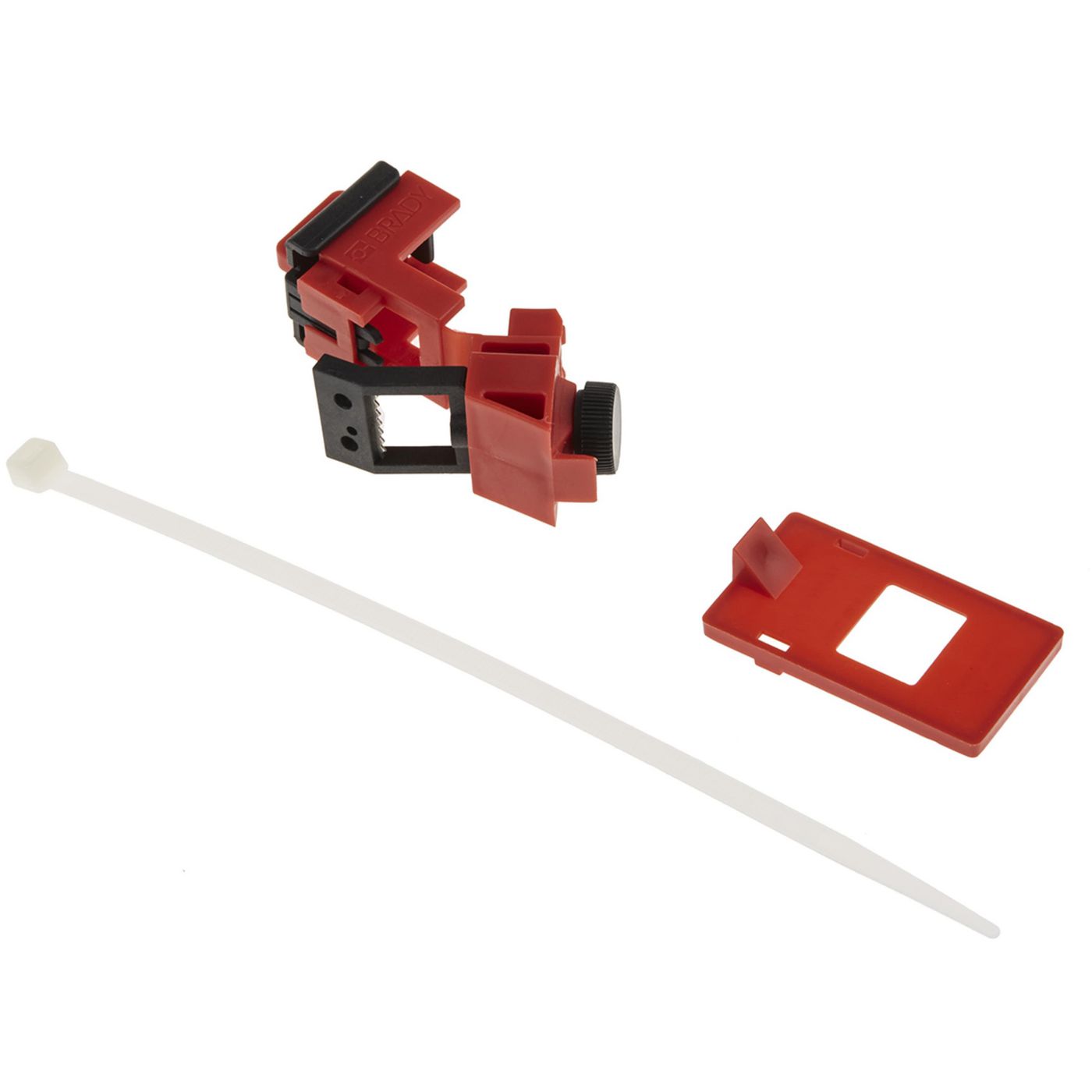 TagLock Circuit Breaker: 