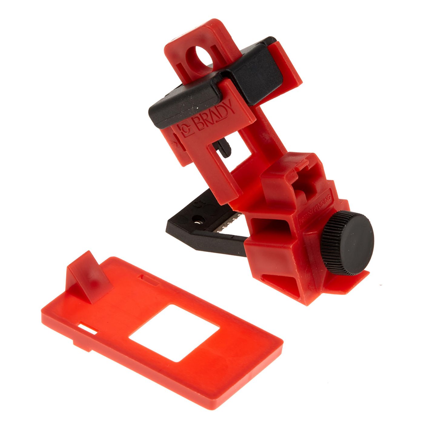 TagLock Circuit Breaker: 