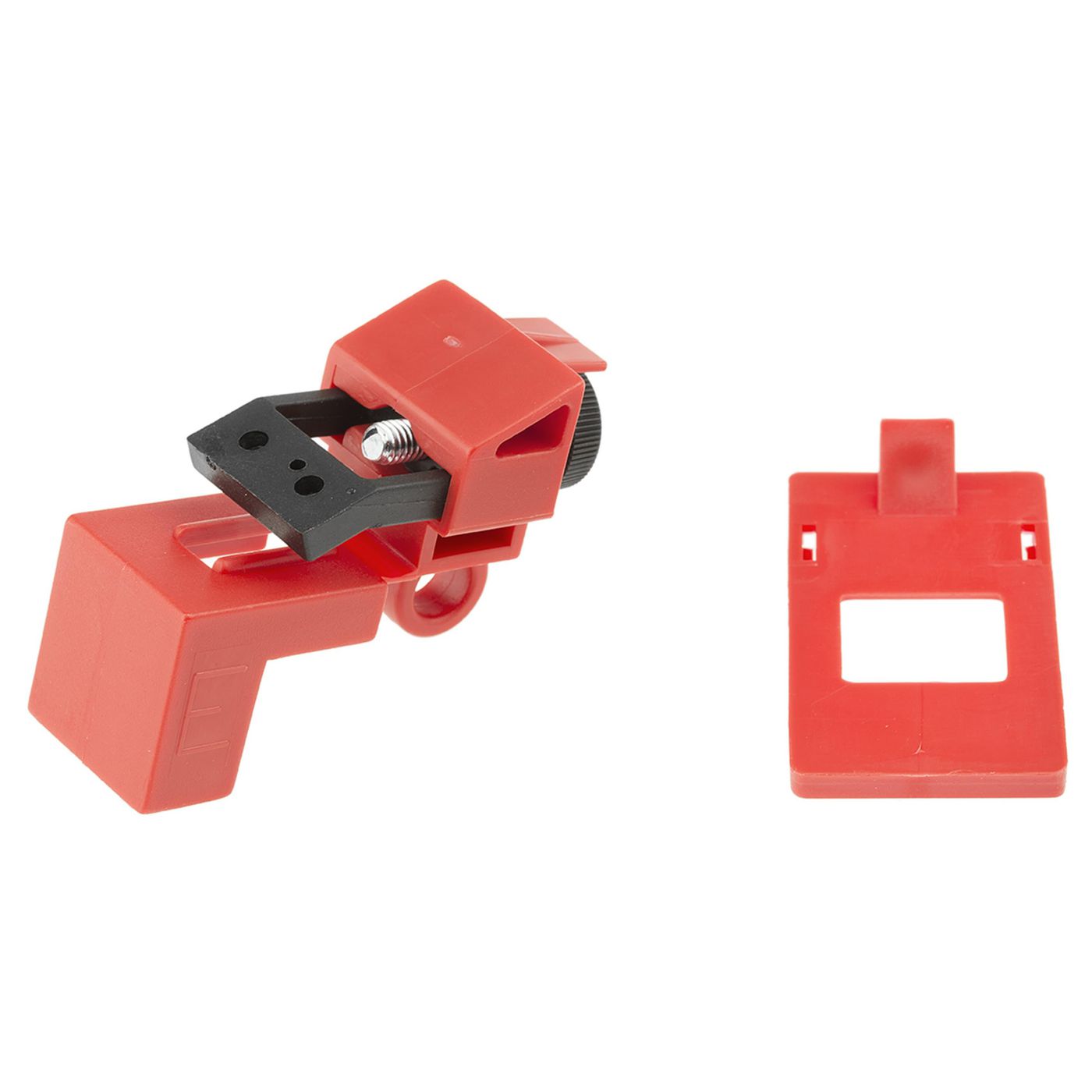 No Hole Circuit Breaker 