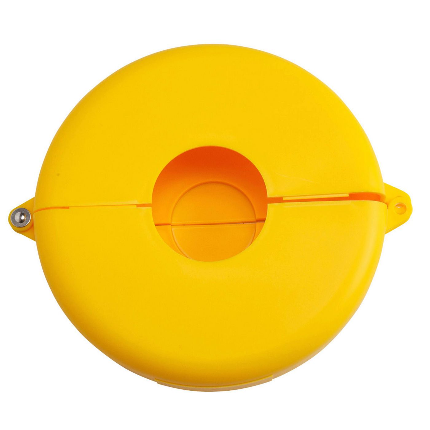 Gate Valve Lockouts